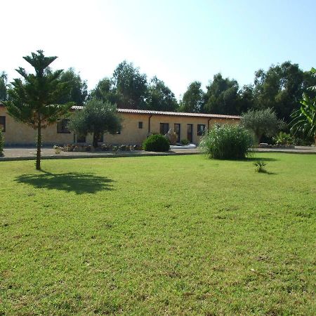 Agriturismo Corallo Santa Maria la Palma Zewnętrze zdjęcie