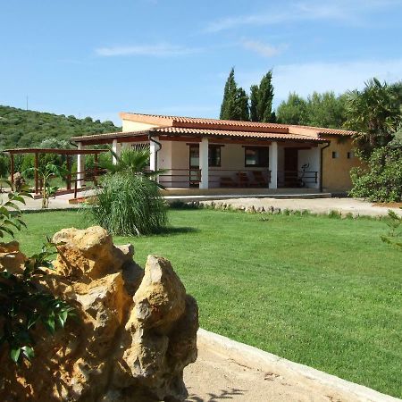 Agriturismo Corallo Santa Maria la Palma Zewnętrze zdjęcie