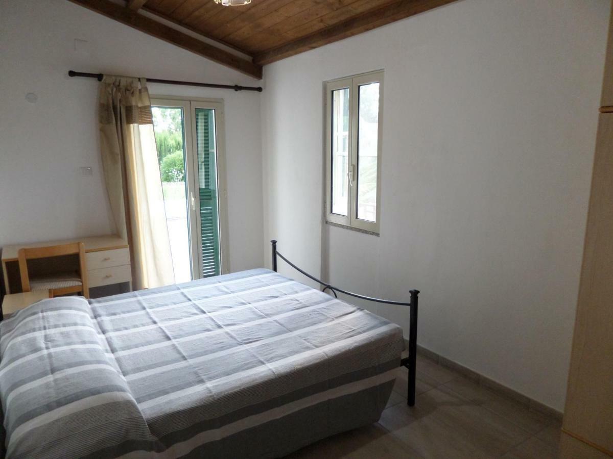 Agriturismo Corallo Santa Maria la Palma Zewnętrze zdjęcie
