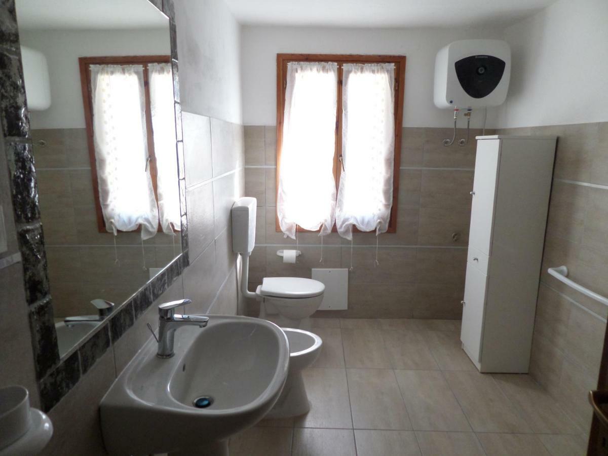 Agriturismo Corallo Santa Maria la Palma Zewnętrze zdjęcie