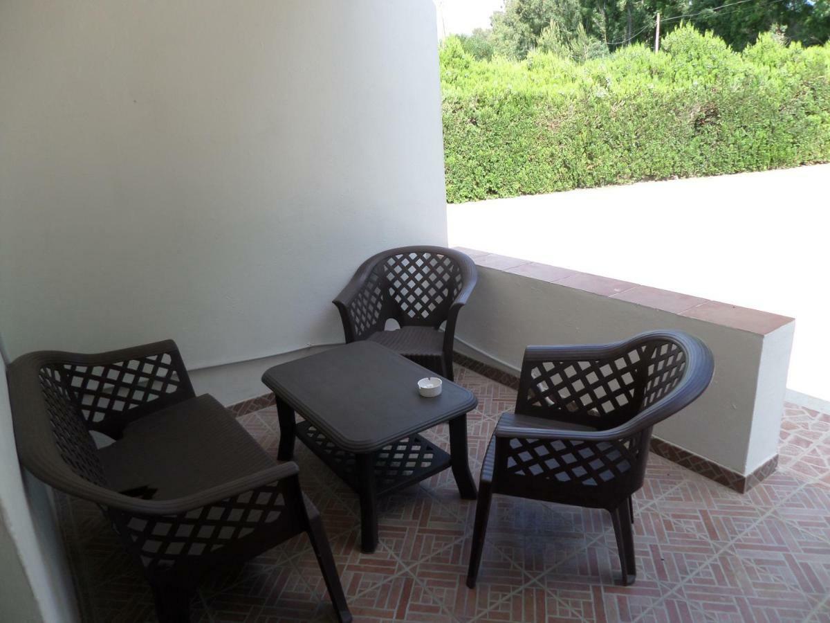 Agriturismo Corallo Santa Maria la Palma Zewnętrze zdjęcie