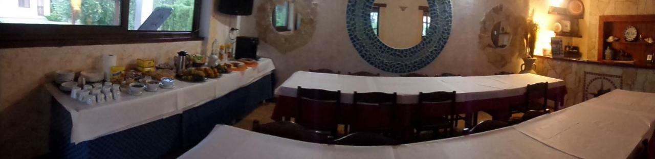 Agriturismo Corallo Santa Maria la Palma Zewnętrze zdjęcie