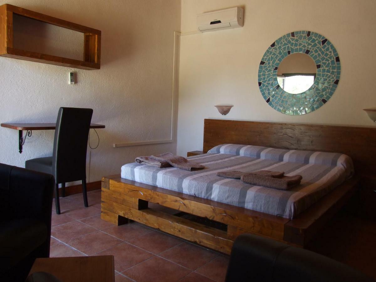 Agriturismo Corallo Santa Maria la Palma Zewnętrze zdjęcie
