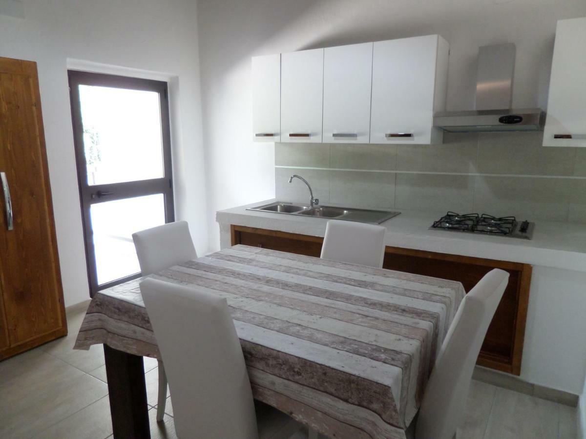 Agriturismo Corallo Santa Maria la Palma Zewnętrze zdjęcie