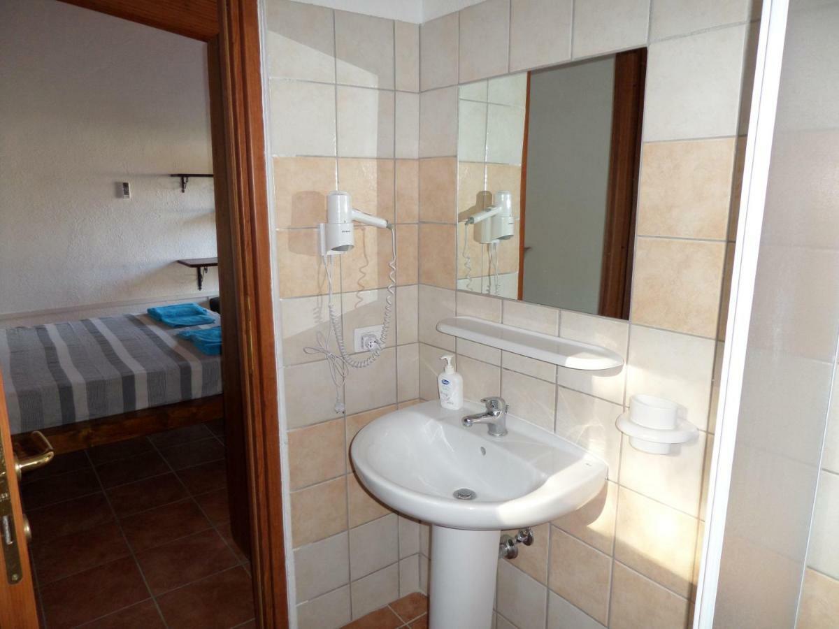 Agriturismo Corallo Santa Maria la Palma Zewnętrze zdjęcie